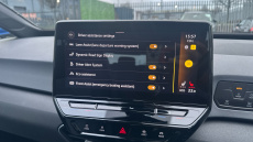 Volkswagen ID.3 150kW Life Pro Performance 58kWh 5dr Auto Electric Hatchback